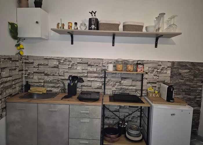 La casuzza 1